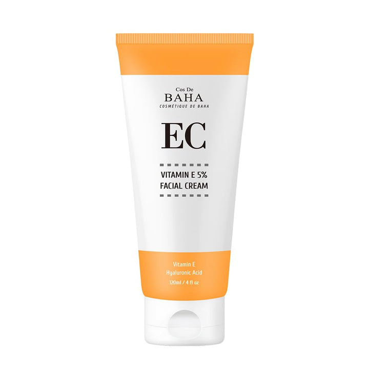 Cos De BAHA Vitamin E Enriched Facial Serum, 1 fl oz