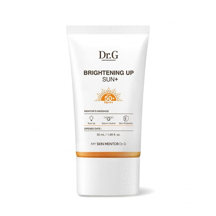 Brightening Up Sun Plus 50ml