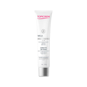 Topicrem Mela Corrective Day Cream SPF 20, 40 ml