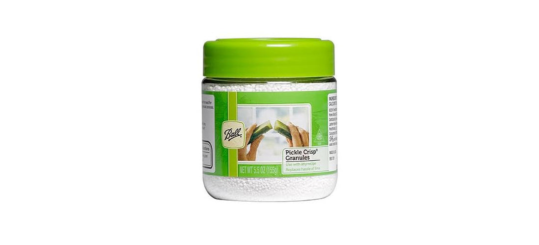 Ball Pickle Crisp Granules, 5.5 oz
