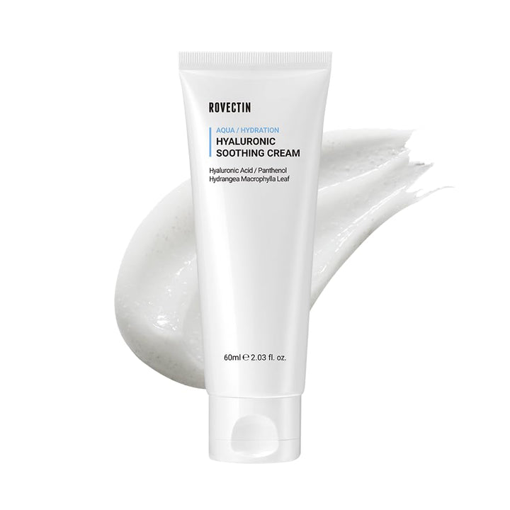 Rovectin Skin Essentials Aqua Concentrate Moisturizer, 2.1 fl oz