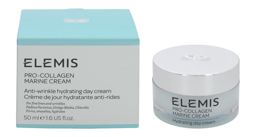 ELEMIS Pro-Collagen Marine Cream