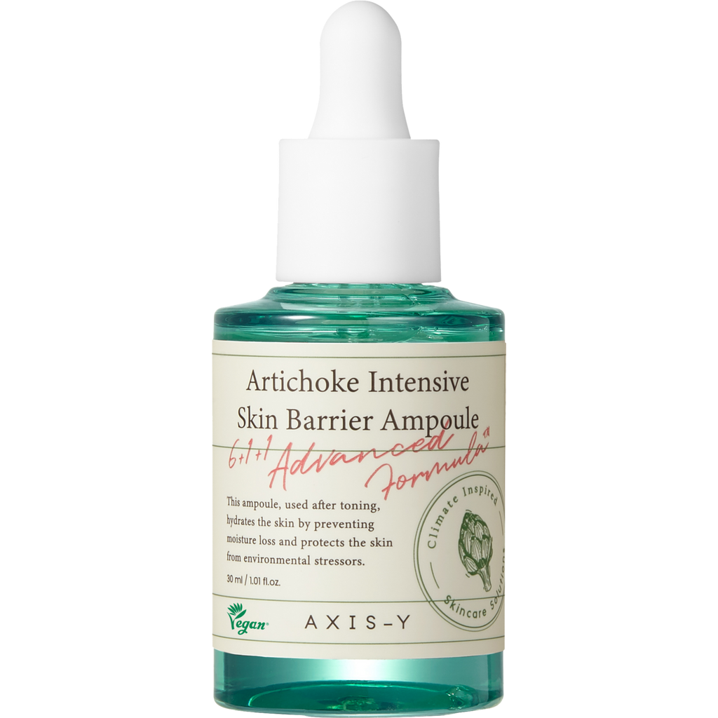 Artichoke Intensive Skin Barrier Ampoule 30ml