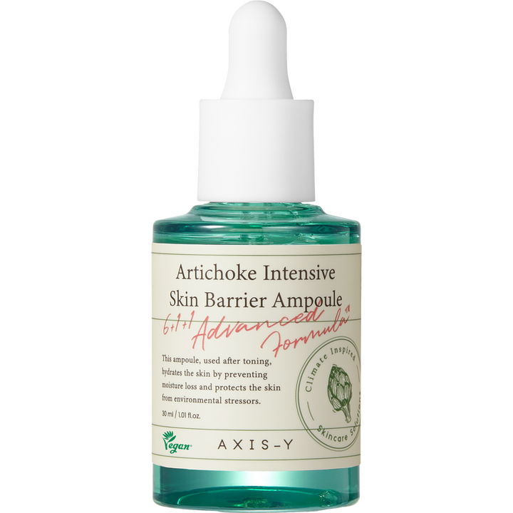 Artichoke Intensive Skin Barrier Ampoule 30ml