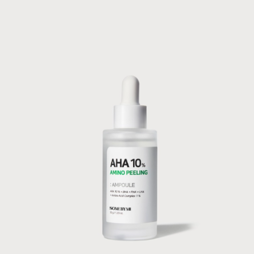 AHA 10 % AMINO PEELING AMPOULE