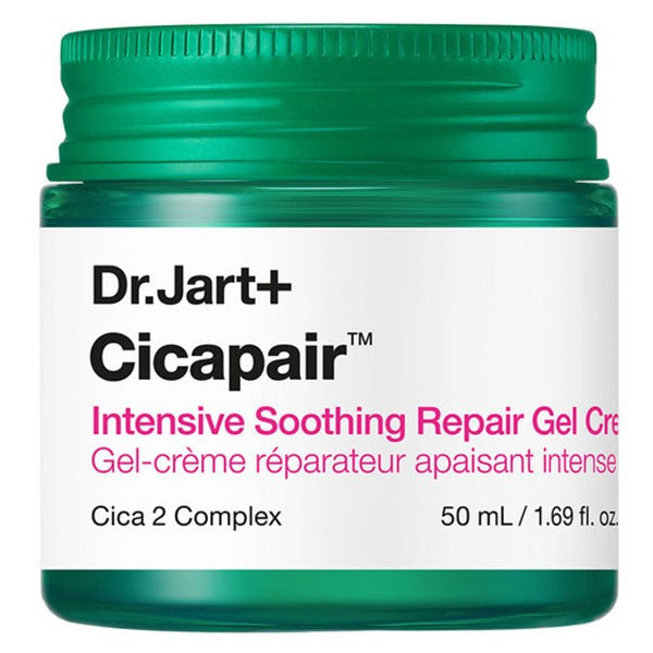 Cicapair Intensive Soothing Repair Gel Cream(50ml)-GB-BB