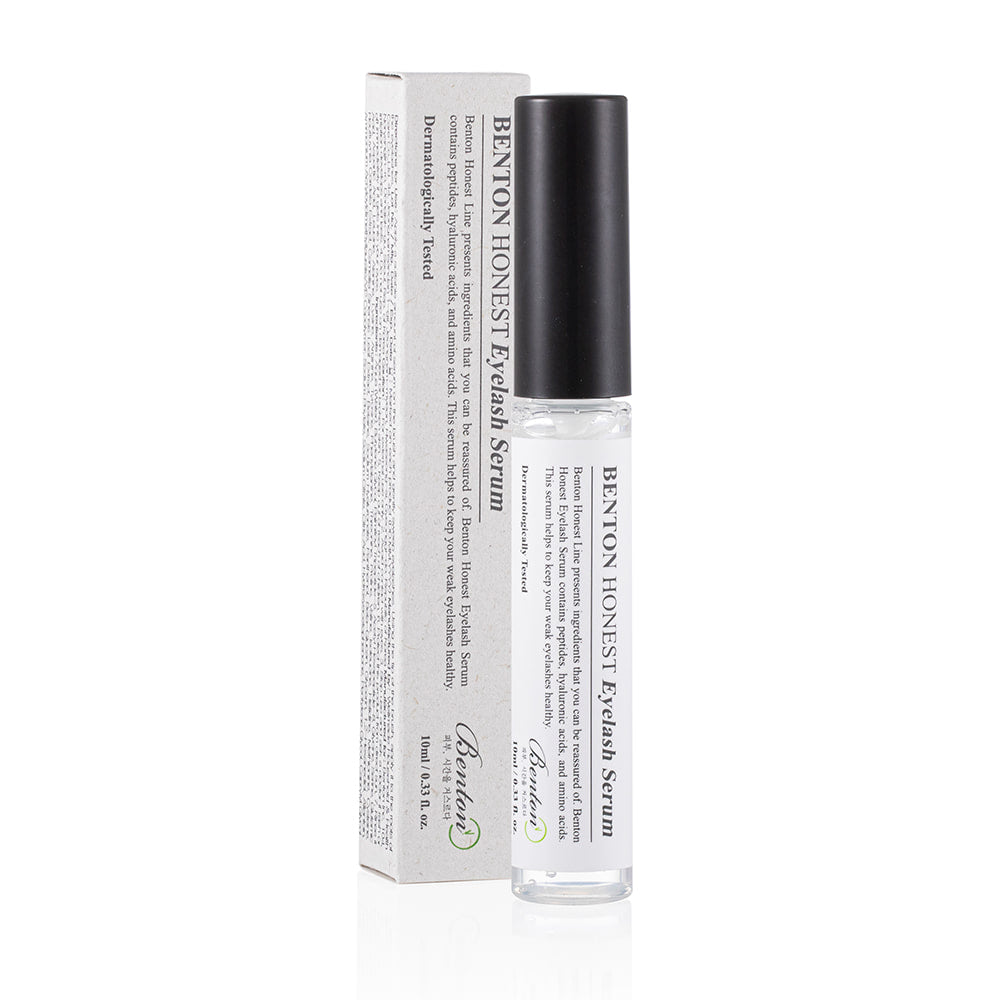 Honest Eyelash Serum 10ml