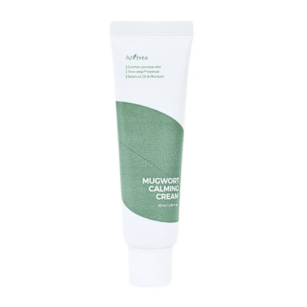 Mugwort Calming Cream 50ml