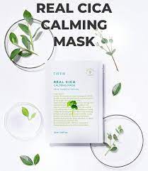 Real Cica Calming Mask