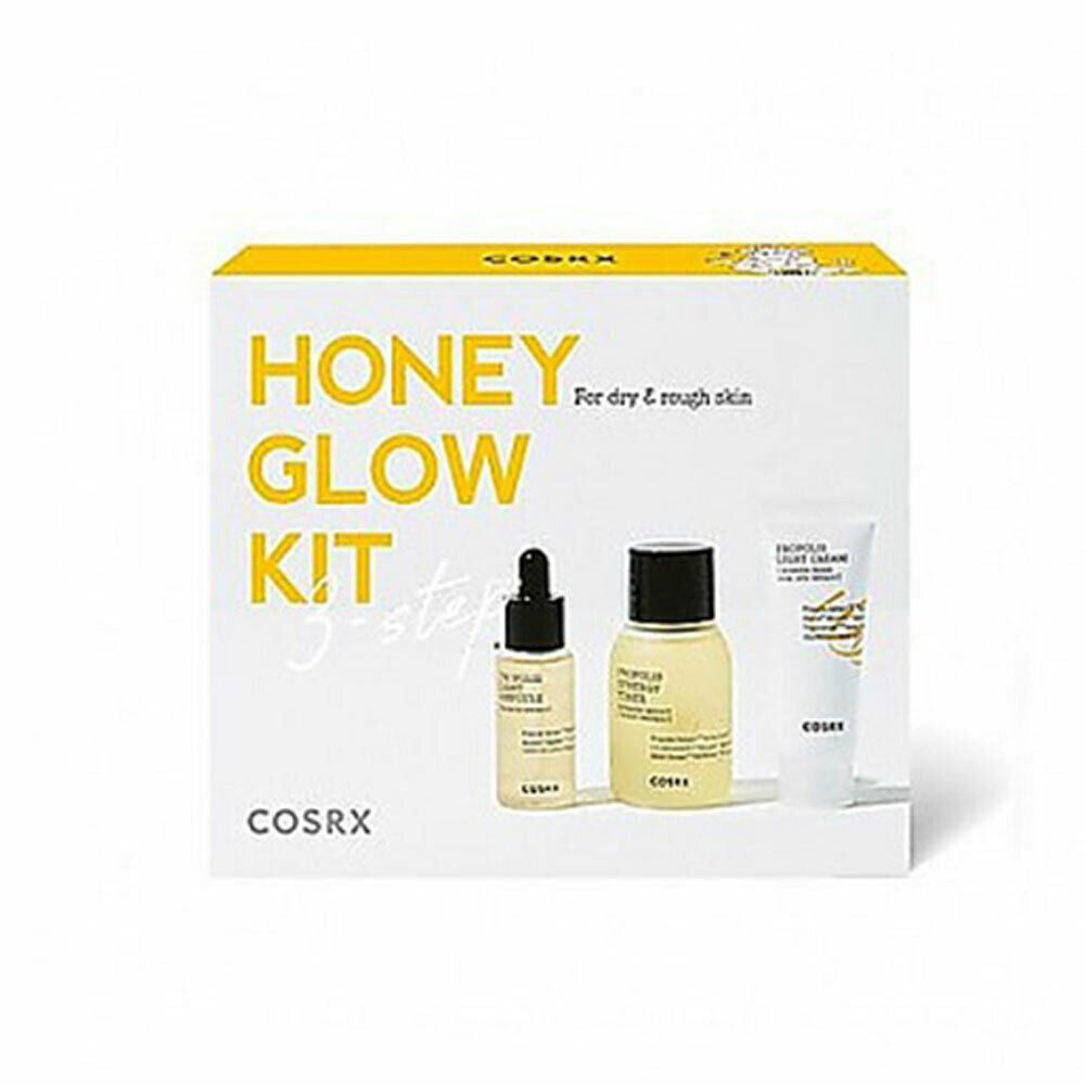 Full Fit Honey Glow Trial Kit (1 set)