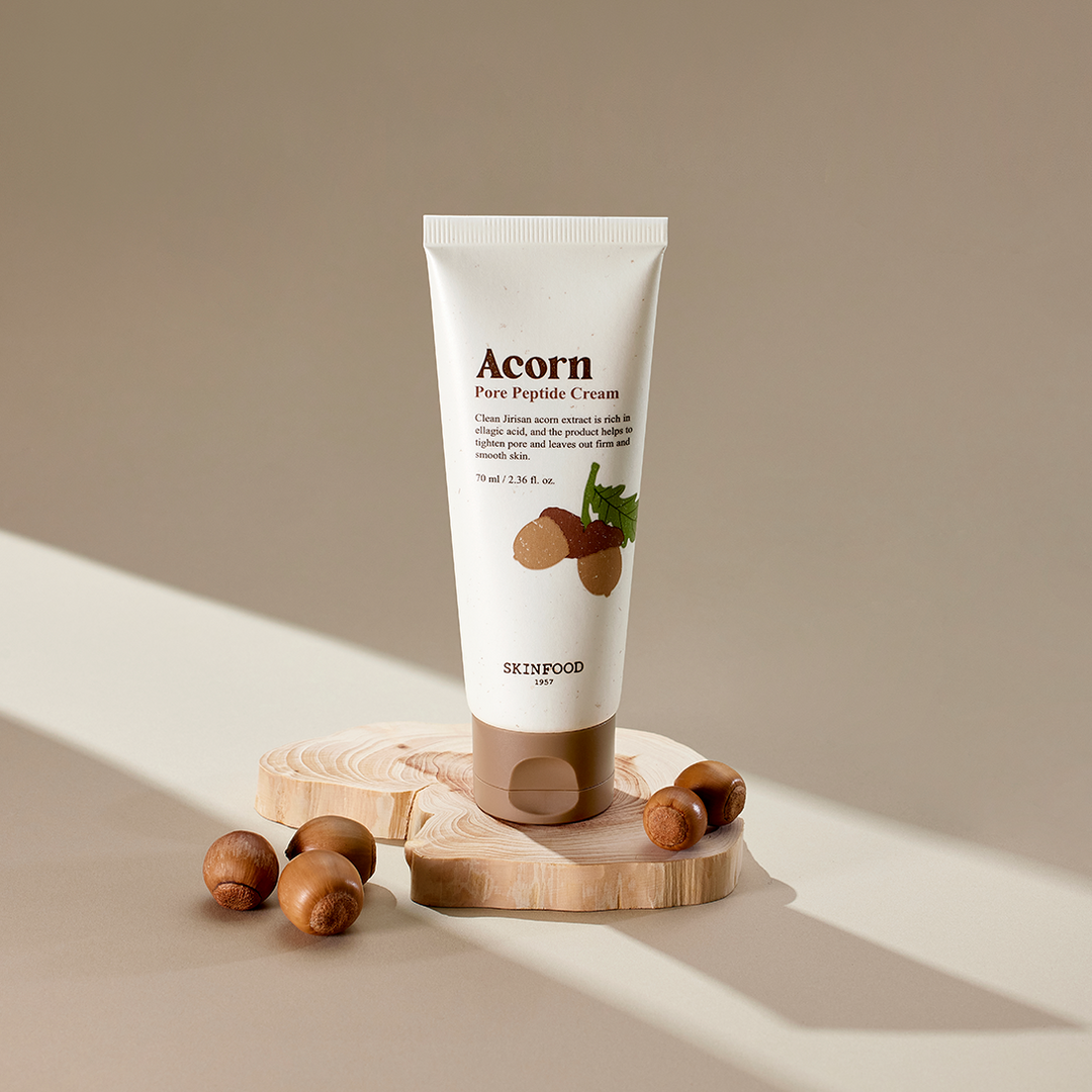 ACORN PORE PEPTIDE CREAM 70ml