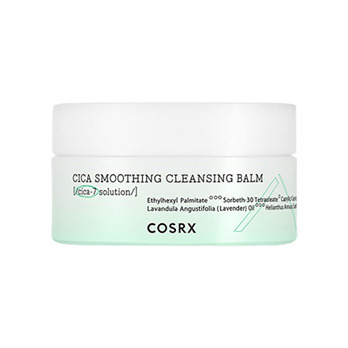 Pure Fit Cica Smoothing Cleansing Balm 120ml