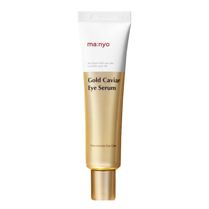 Gold Caviar Eye Serum 30ml