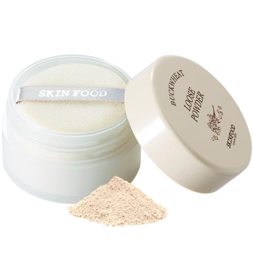 BUCKWHEAT LOOSE POWDER 23 23g