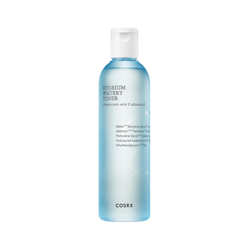 Hydrium Watery Toner 280ml