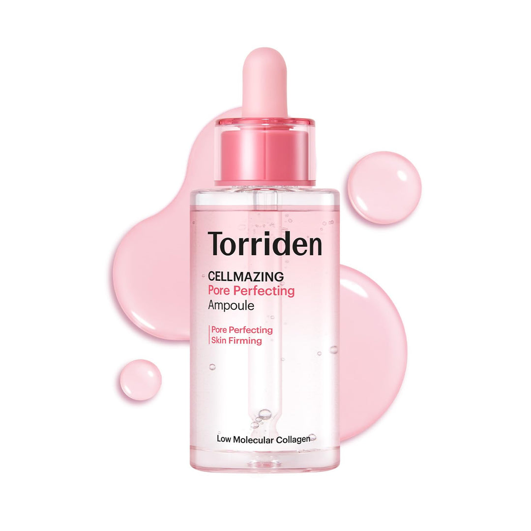 Torriden Cellmazing Pore Perfecting Ampoule, 30 ml