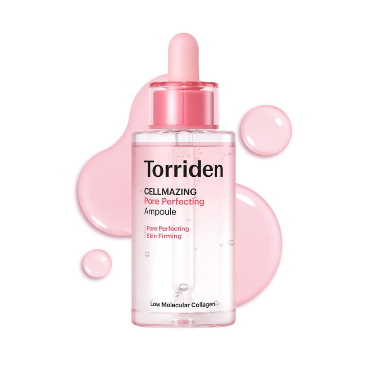 Torriden Cellmazing Pore Perfecting Ampoule, 30 ml