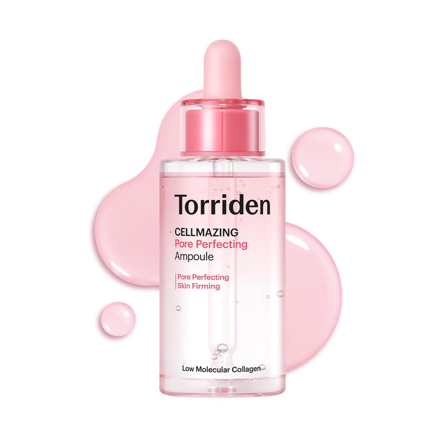 Torriden Cellmazing Pore Perfecting Ampoule, 30 ml