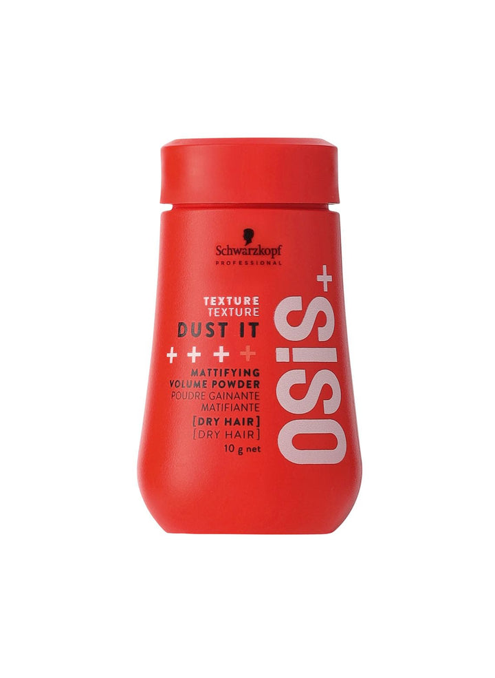 OSiS+ Dust It Mattifying Volume Powder, 0.35 oz