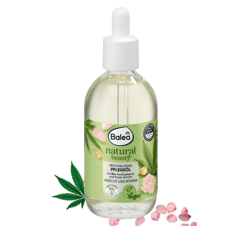 ZERADM Oil, 100 ml