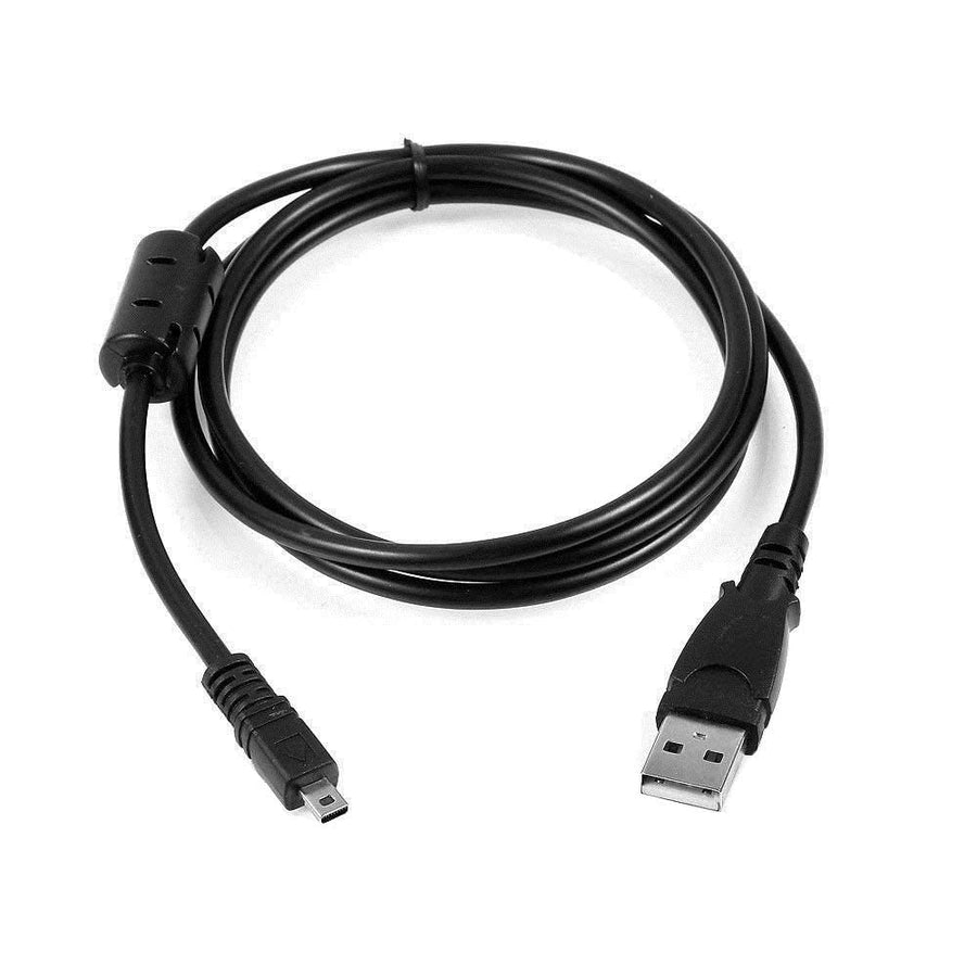 AlyKets USB Camera Cable, For Sony Cybershot DSC-W830