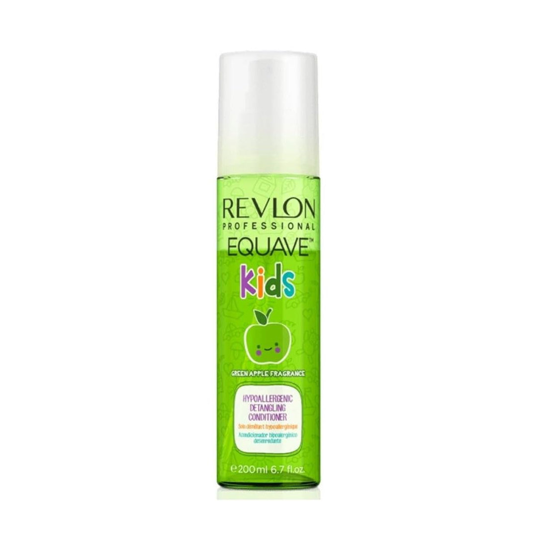 REVLON Professional Equave Kids Detangling Conditioner, Apple, 200 ml
