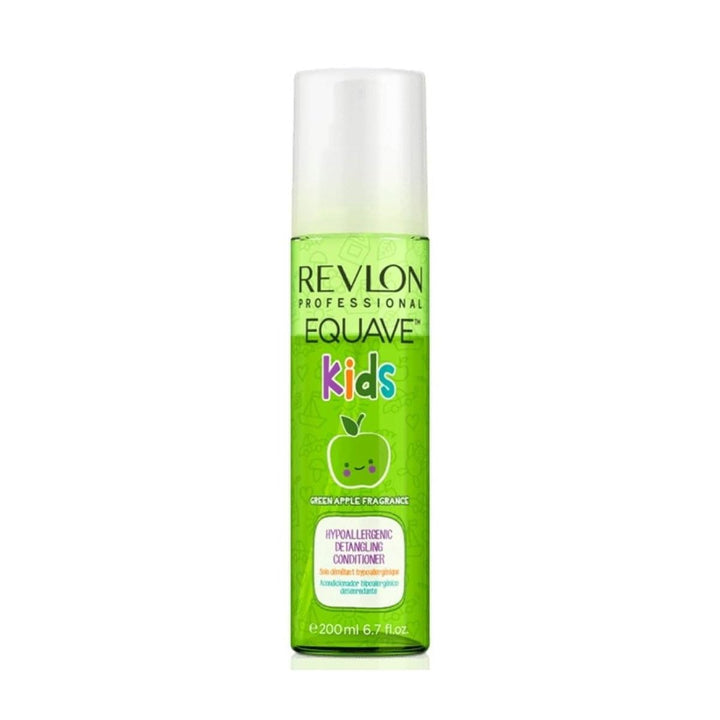 REVLON Professional Equave Kids Detangling Conditioner, Apple, 200 ml