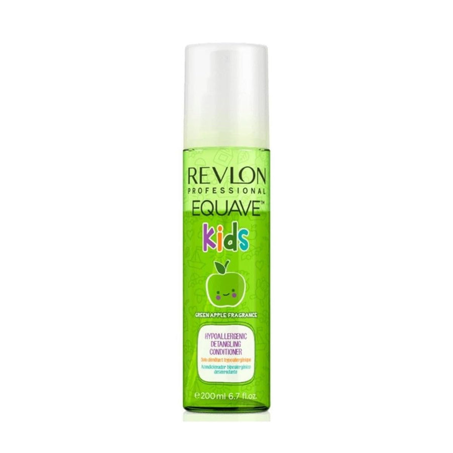 REVLON Professional Equave Kids Detangling Conditioner, Apple, 200 ml