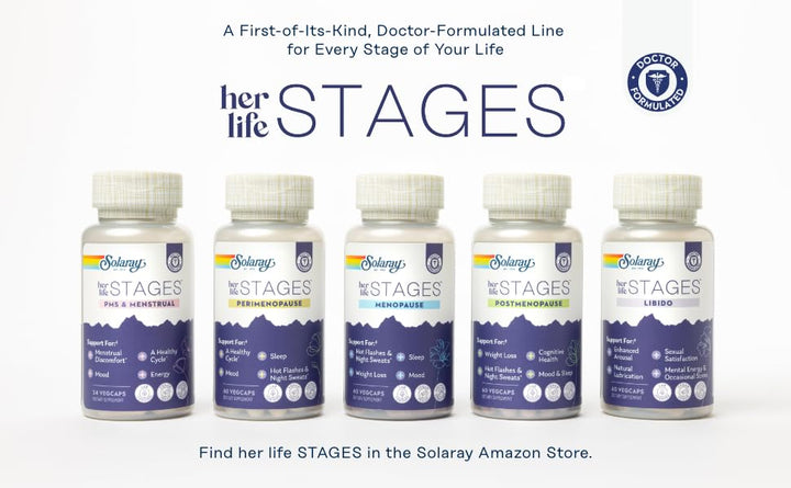 SOLARAY Liposomal Multivitamin, 120 Count