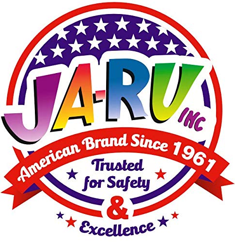JA-RU Super Stretchy Sticky Hand Fidget Toy, 1 Pack