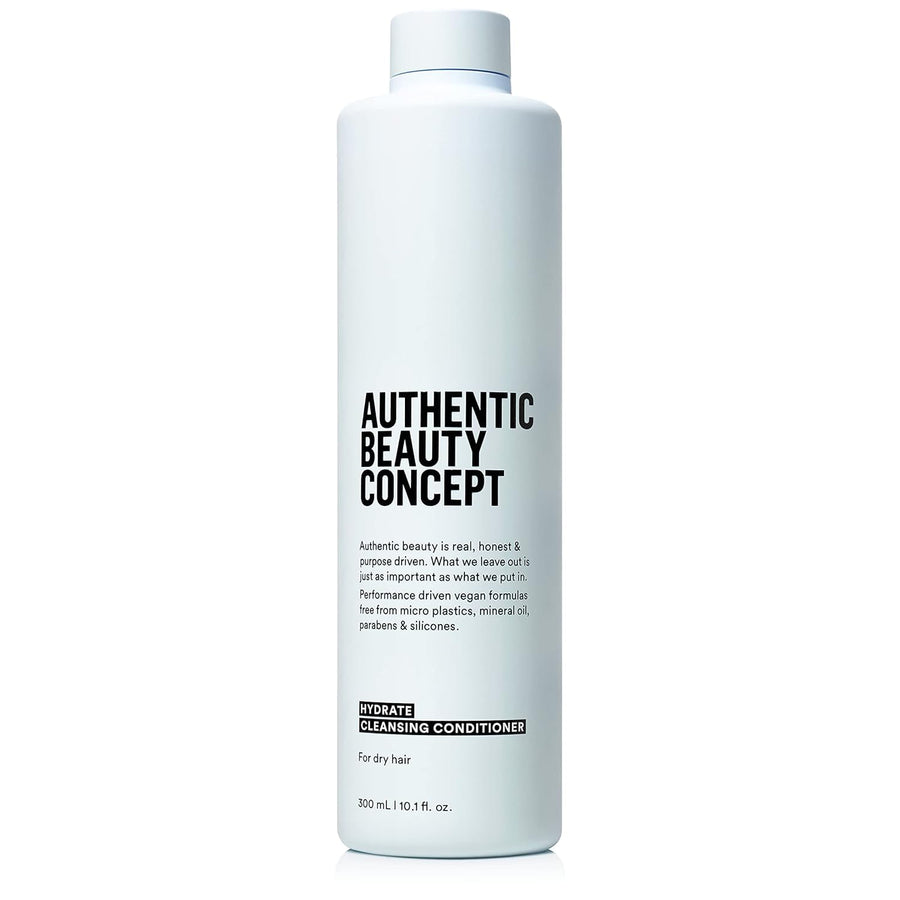 Authentic Beauty Concept Hydrate Cleansing Conditioner, 10.1 fl oz