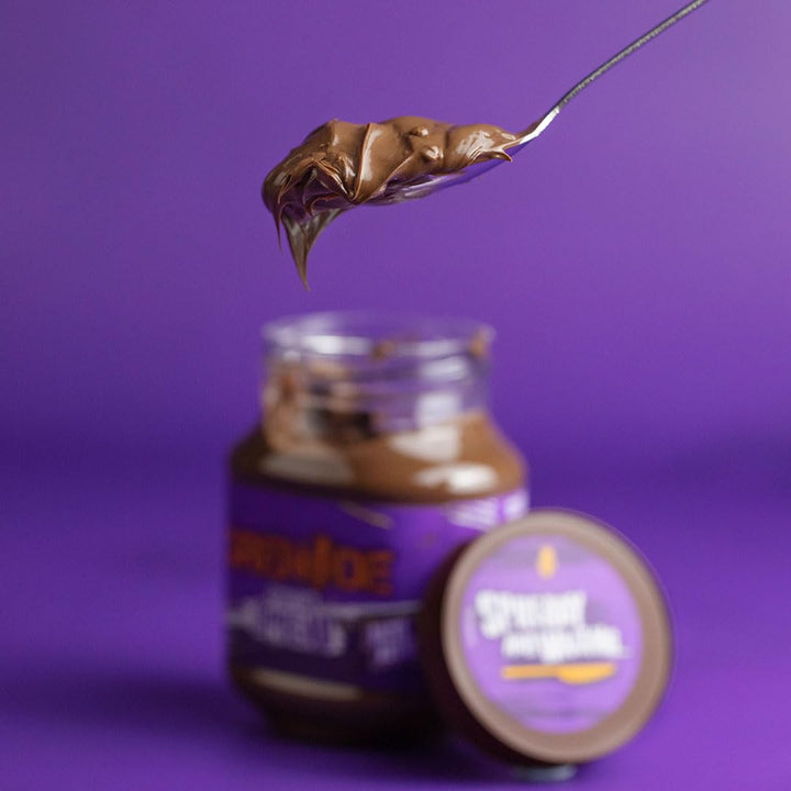 Grenade Hazel Nutter Protein Spread, 360 g