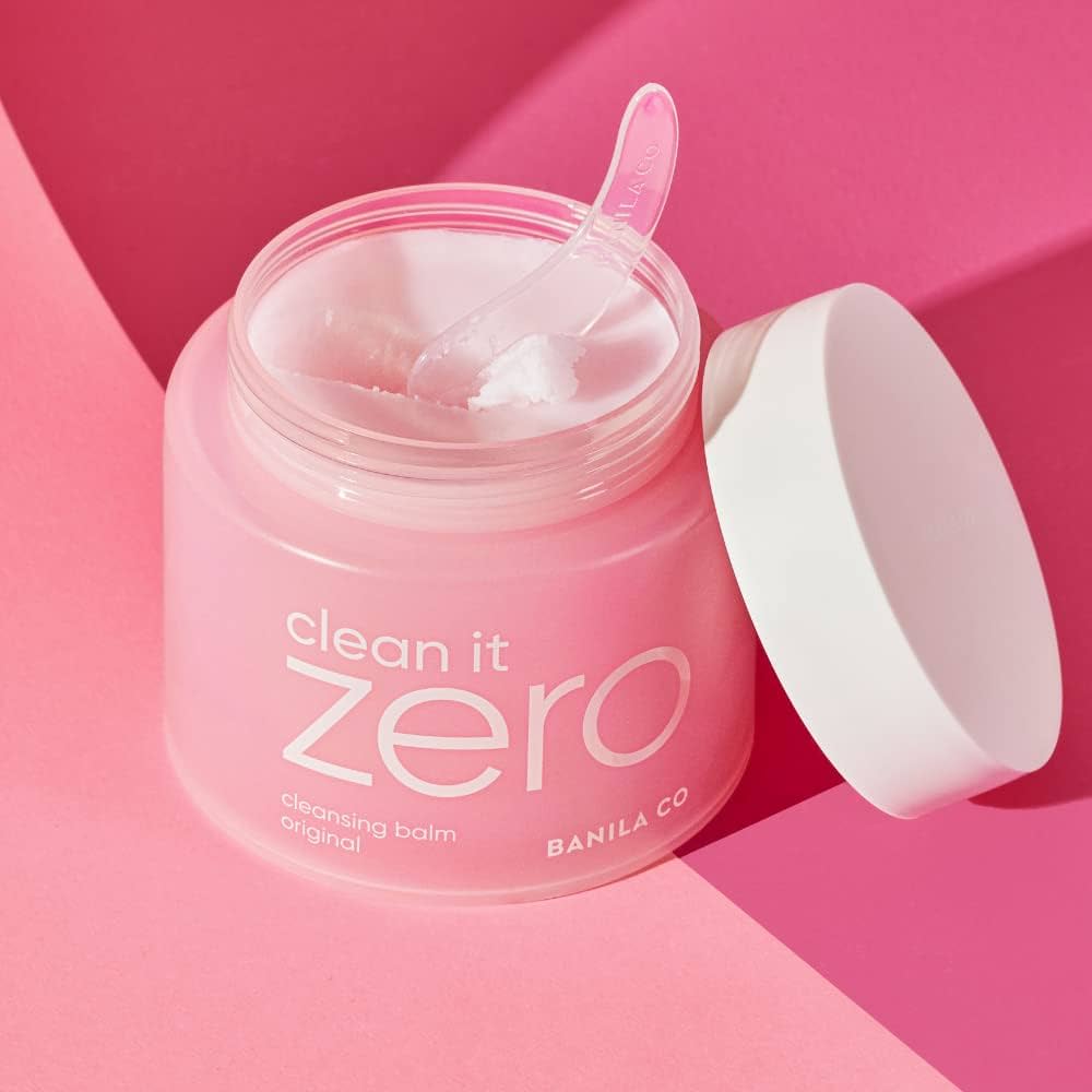 Clean It Zero Cleansing Balm Original 100ml