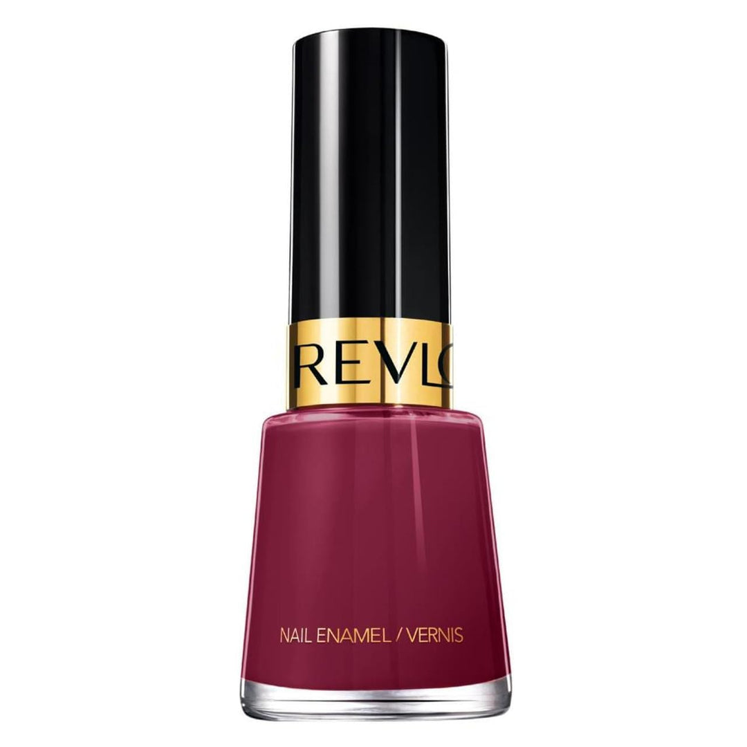 REVLON Super Lustrous Nail Polish, 660 Divine, 0.5 fl oz