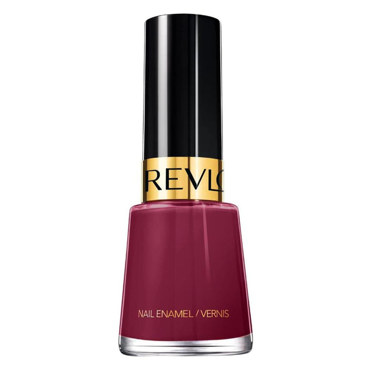REVLON Super Lustrous Nail Polish, 660 Divine, 0.5 fl oz