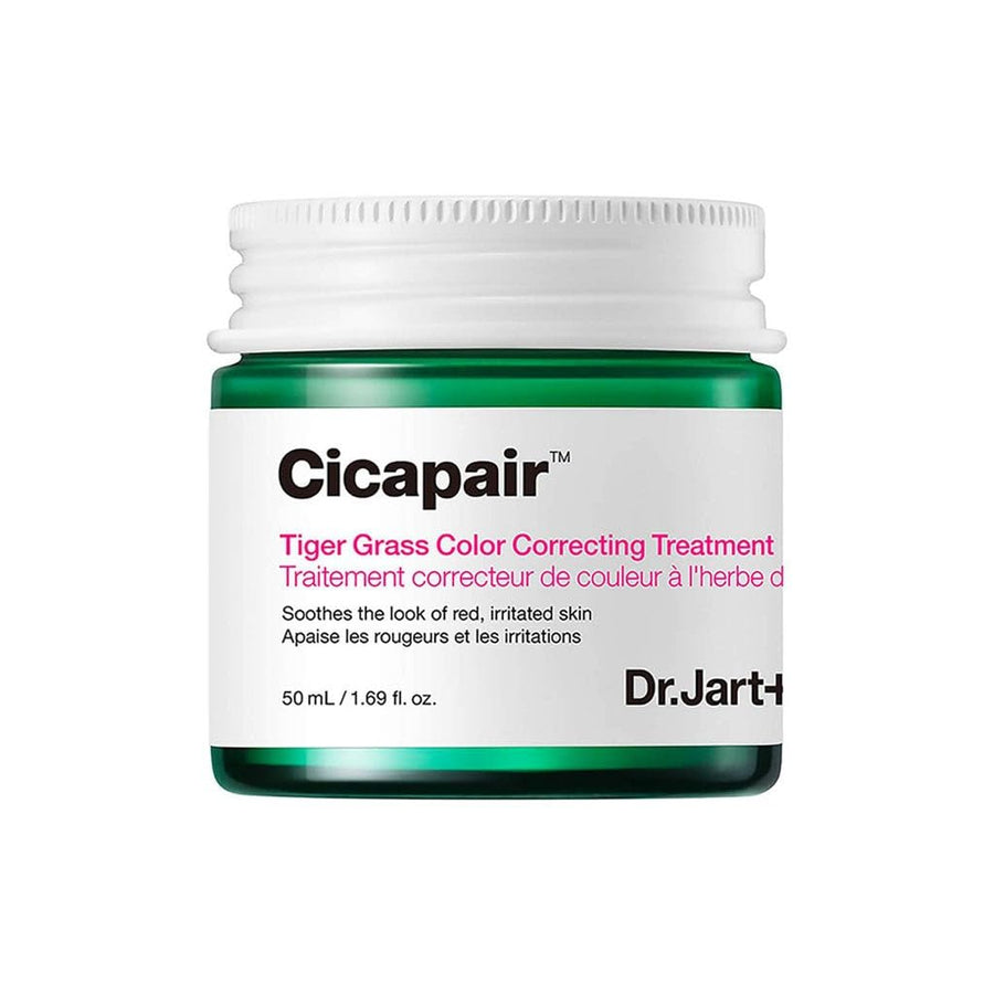 DR.JART+ Cicapair Tiger Grass Color Correcting Treatment SPF 30, 50 ml
