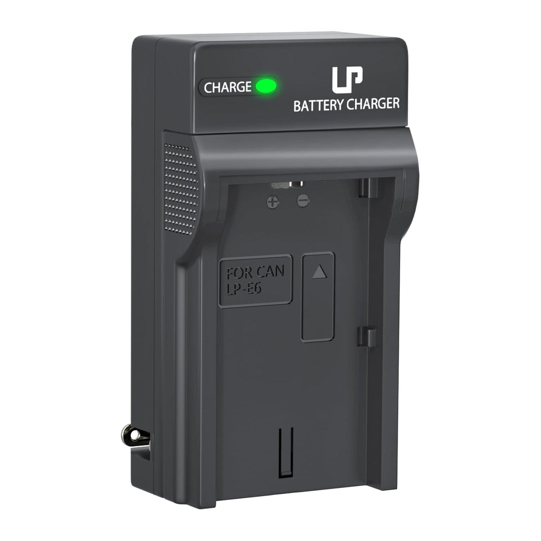 LP LP-E6 LP-E6N Battery Charger, Pack of 1