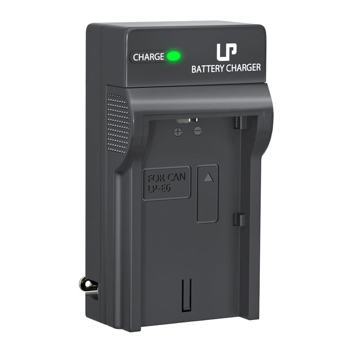 LP LP-E6 LP-E6N Battery Charger, Pack of 1