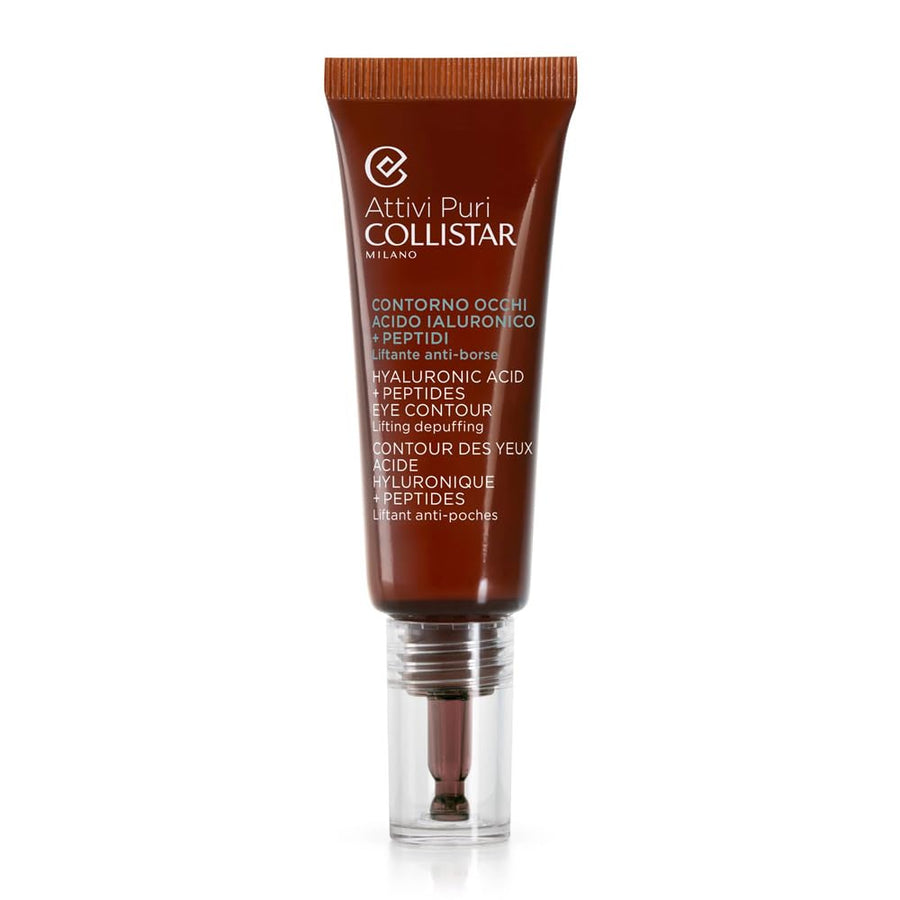 Collistar Eye Contour Cream