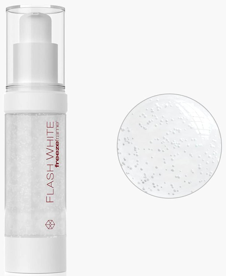 Freezeframe Flash White Instant Whitening Skin Perfector Serum, 30 ml