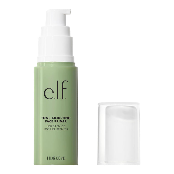 e.l.f. Tone Adjusting Face Primer, Large