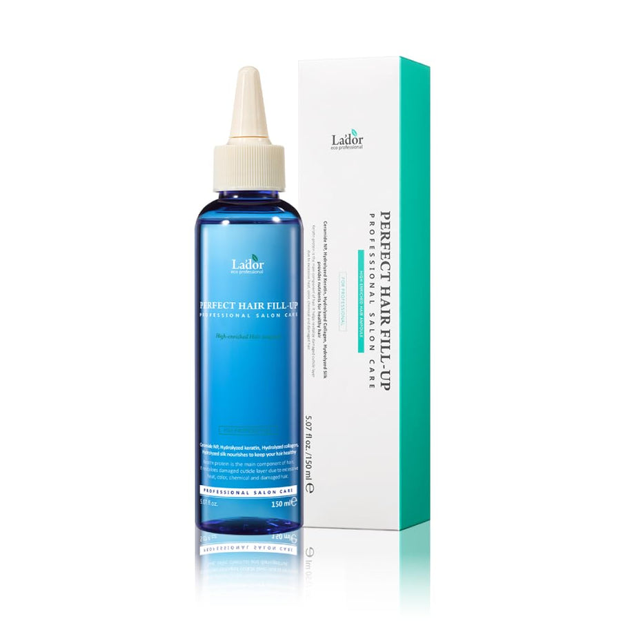 LA'DOR Perfect Hair Fill-Up Fair Ampoule, 150 ml