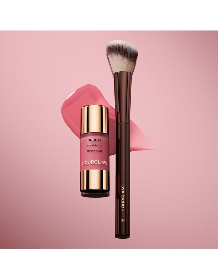 HOURGLASS No. 15 Blush Brush