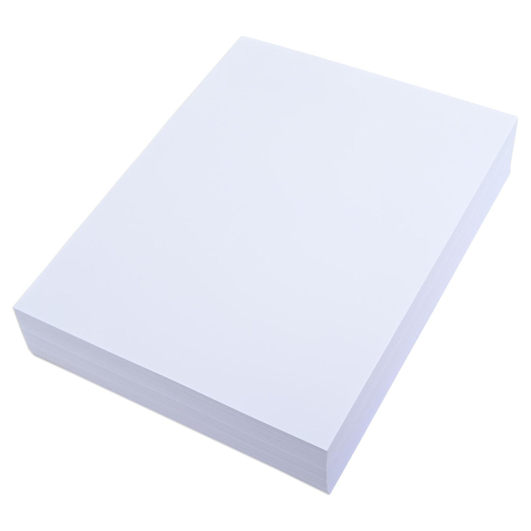 FIS Copy & Laser Paper, Letter Size, 80gsm, 500 Count