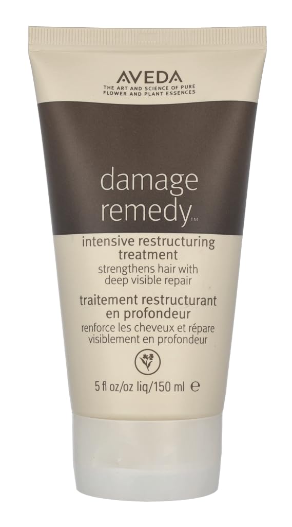 Aveda Damage Remedy Intensive Restructuring Treatment, 150 ml