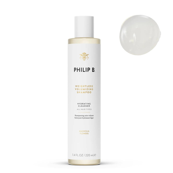 Philip B Weightless Volumizing Shampoo, 220 ml