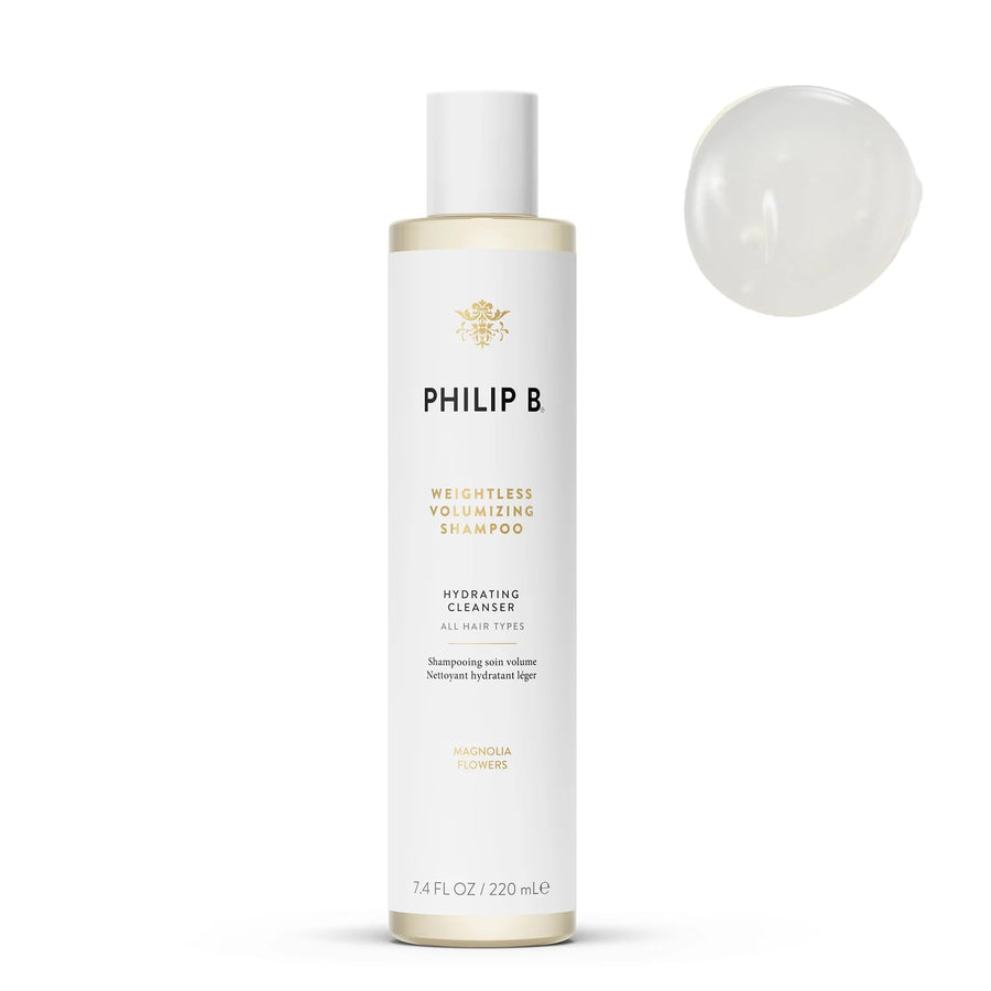Philip B Weightless Volumizing Shampoo, 220 ml