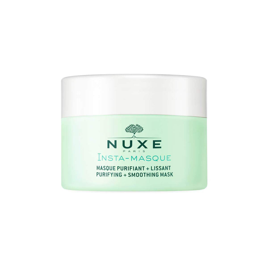 Nuxe Insta Smoothing Purifying Mask, 50 ml