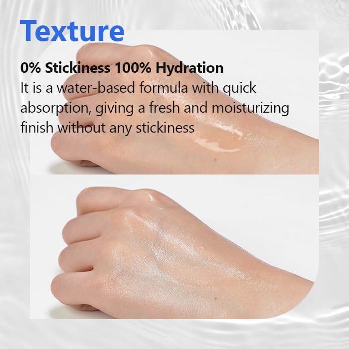 Isntree Hyaluronic Acid Toner, 200 ml