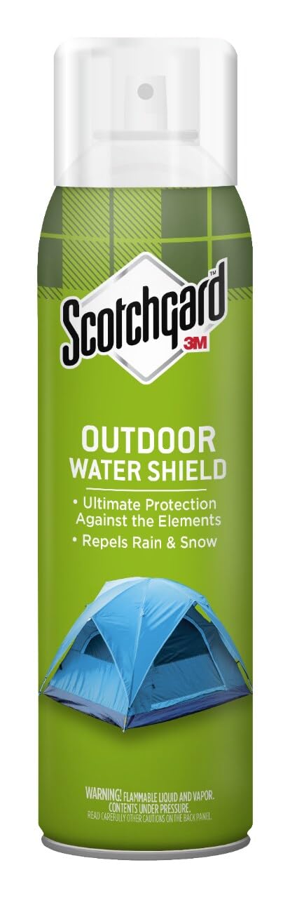 Scotchgard Heavy Duty Water Shield, 10.5 oz